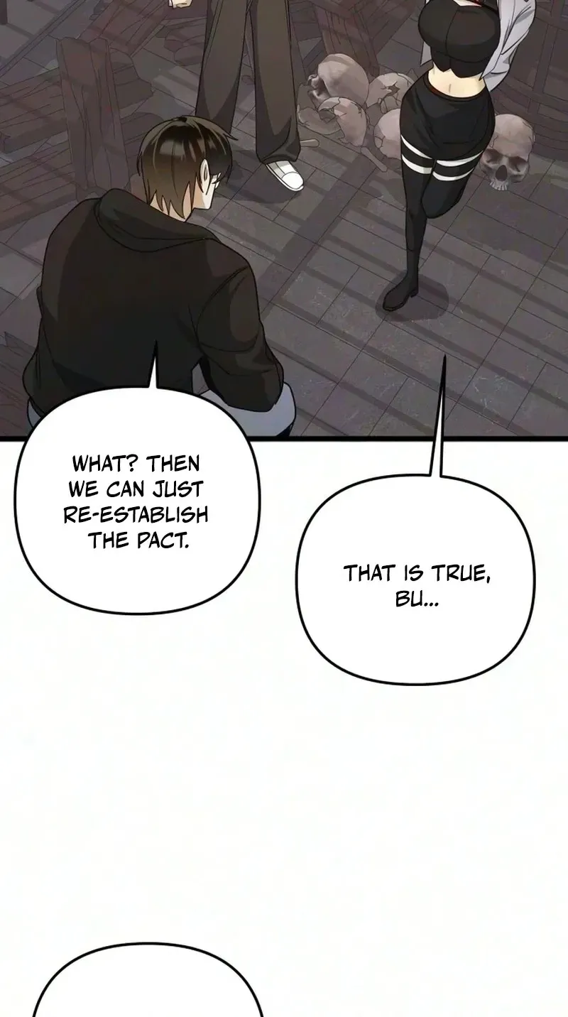 The Demon King’s Channel Chapter 35 page 70