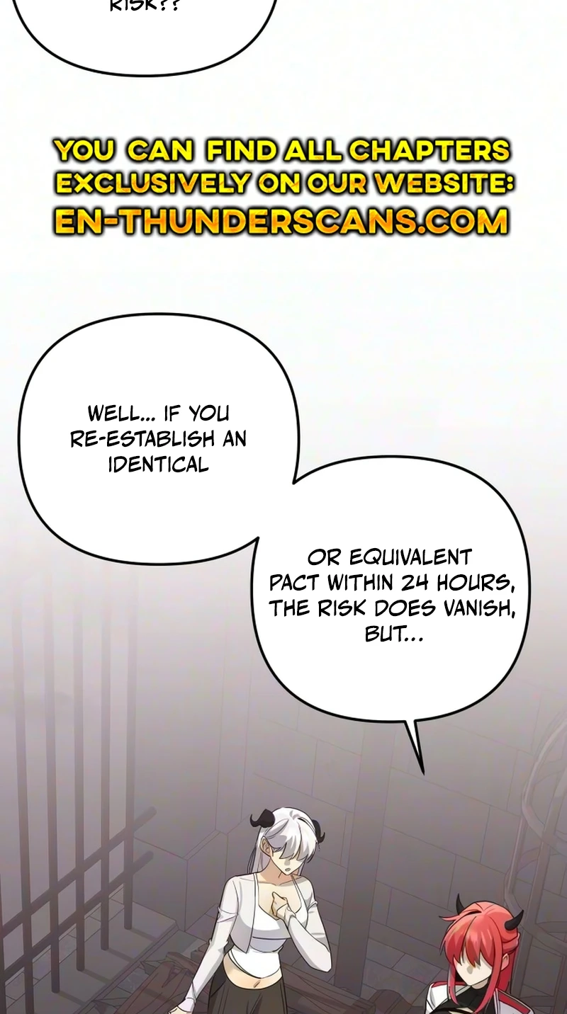 The Demon King’s Channel Chapter 35 page 69