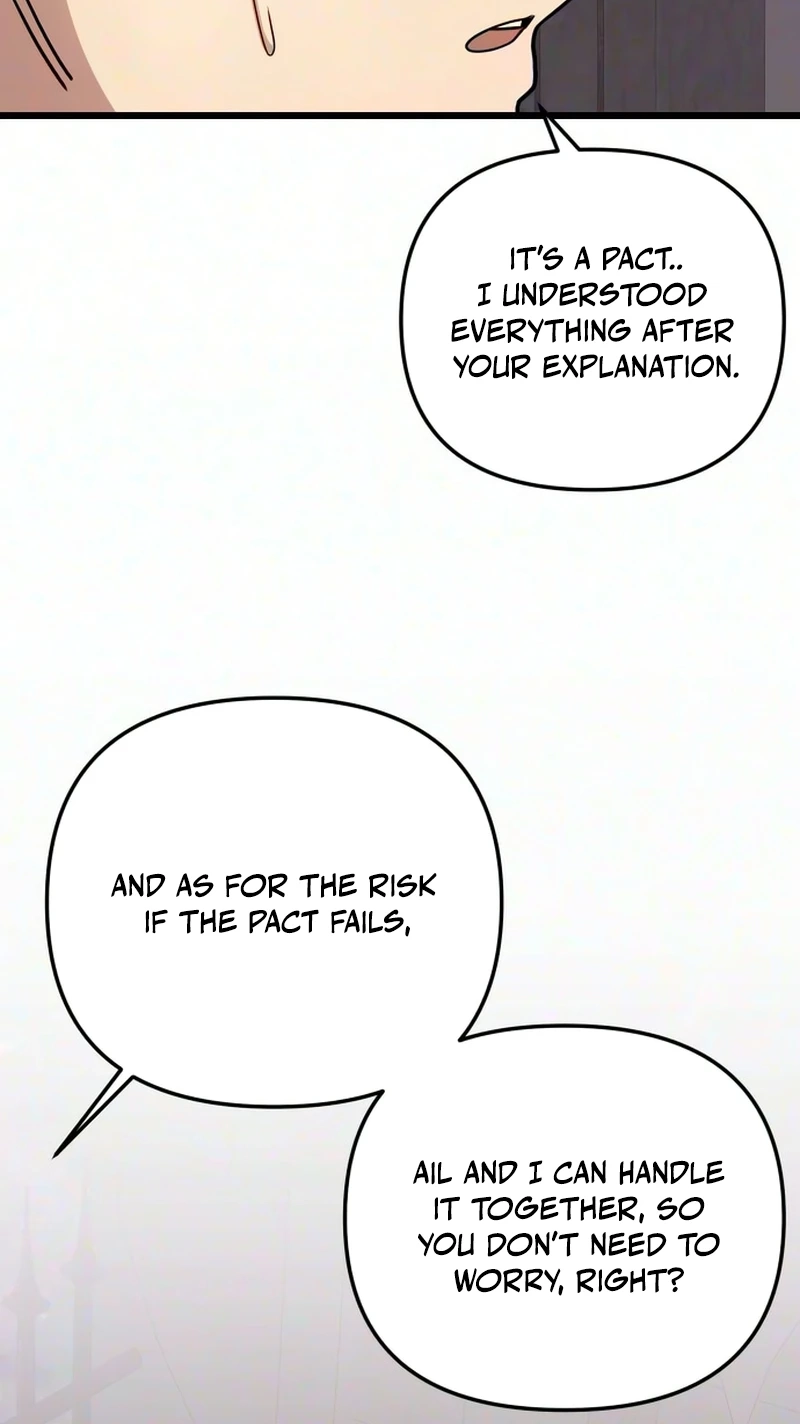 The Demon King’s Channel Chapter 35 page 73