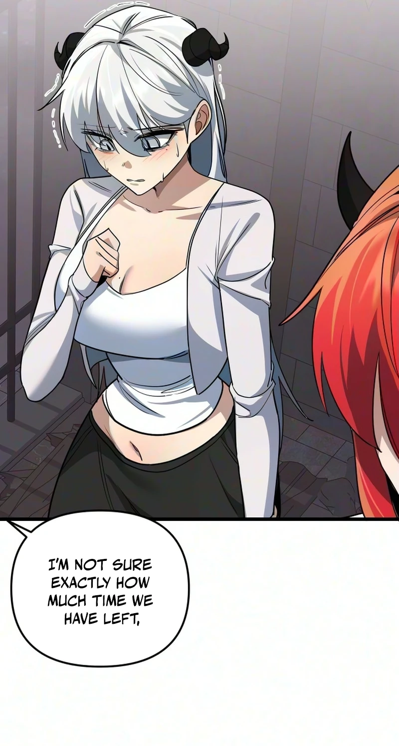 The Demon King’s Channel Chapter 35 page 74