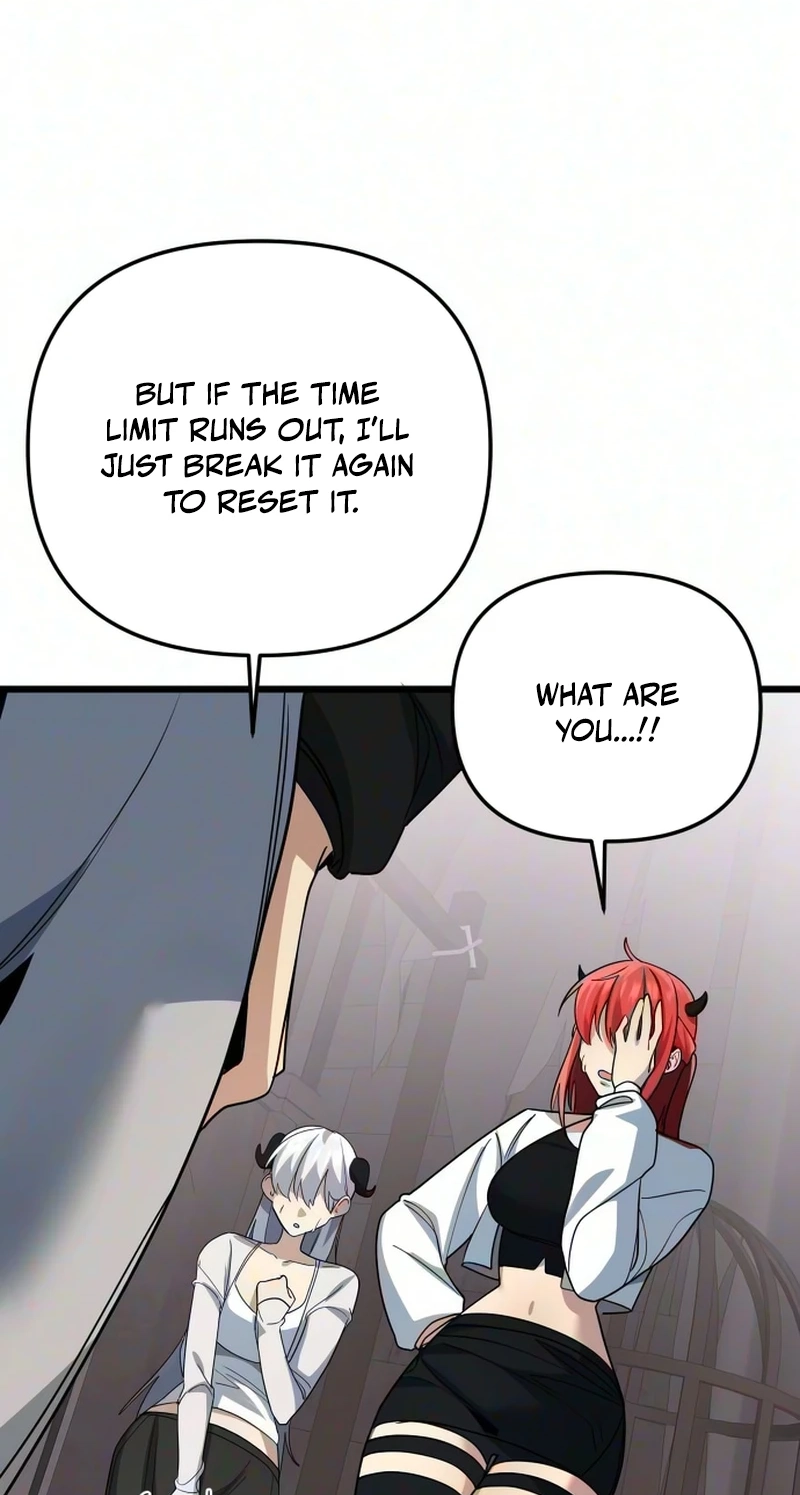 The Demon King’s Channel Chapter 35 page 75