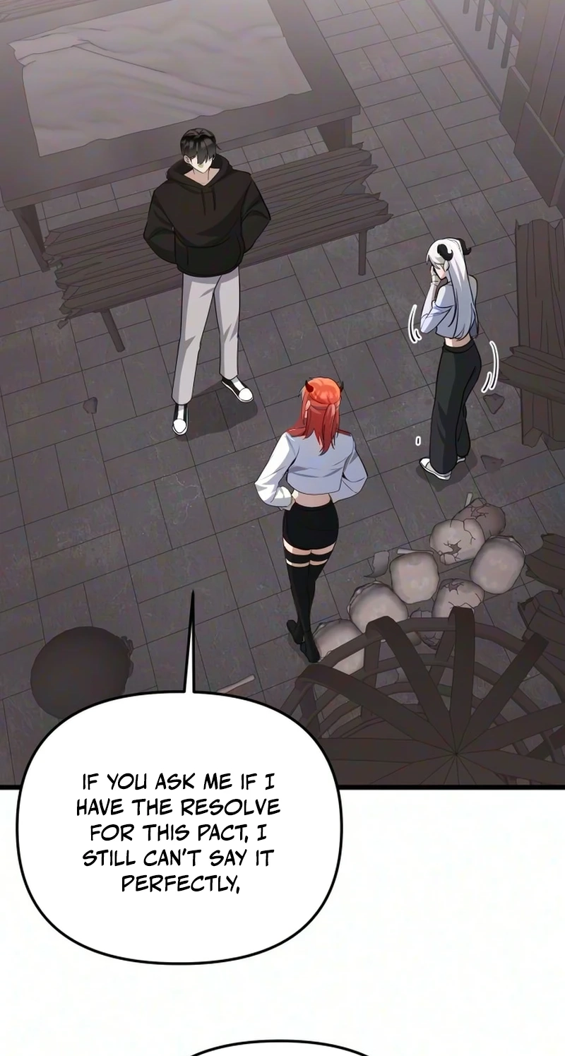 The Demon King’s Channel Chapter 35 page 77