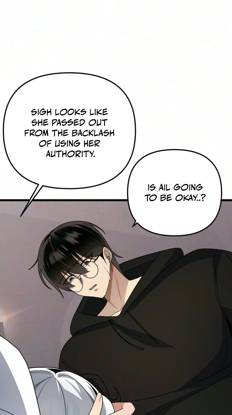 The Demon King’s Channel Chapter 35 page 86