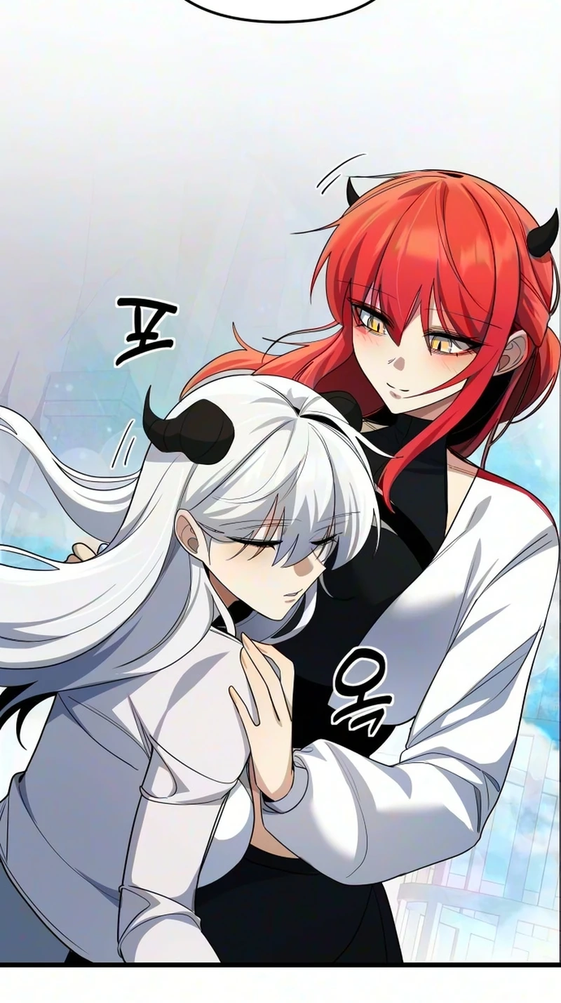 The Demon King’s Channel Chapter 35 page 85