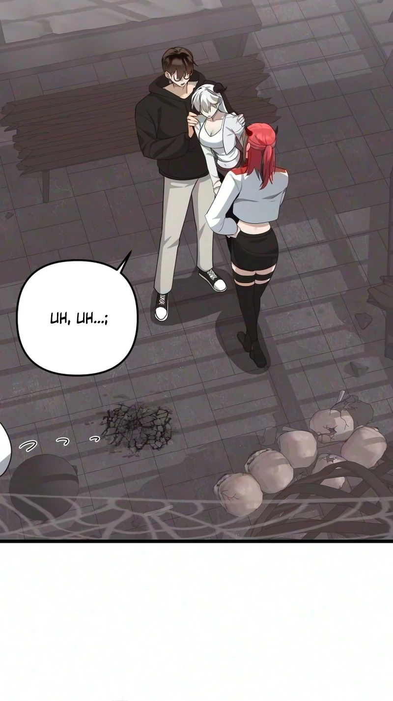 The Demon King’s Channel Chapter 35 page 91
