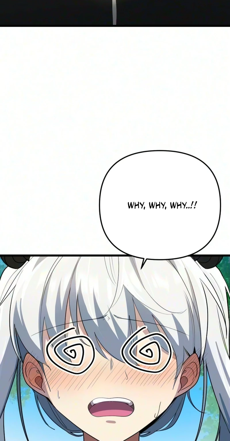 The Demon King’s Channel Chapter 35 page 111