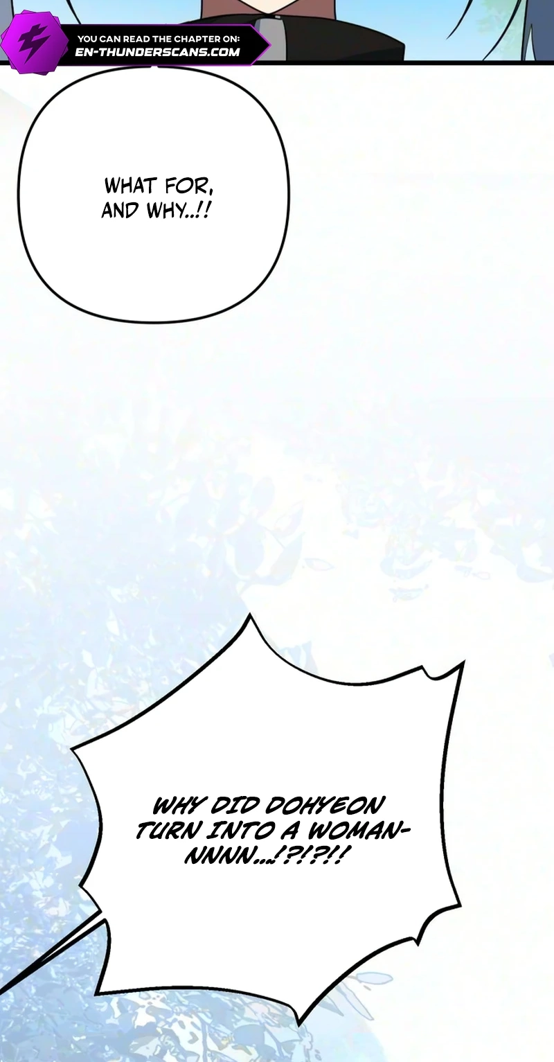 The Demon King’s Channel Chapter 35 page 112