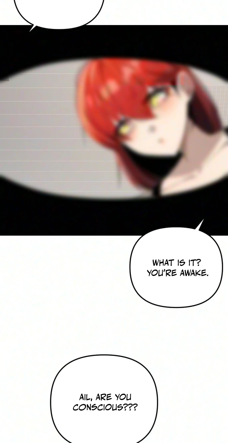 The Demon King’s Channel Chapter 36 page 3