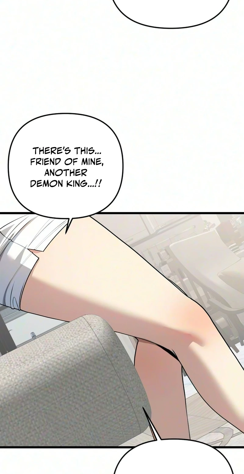 The Demon King’s Channel Chapter 36 page 7