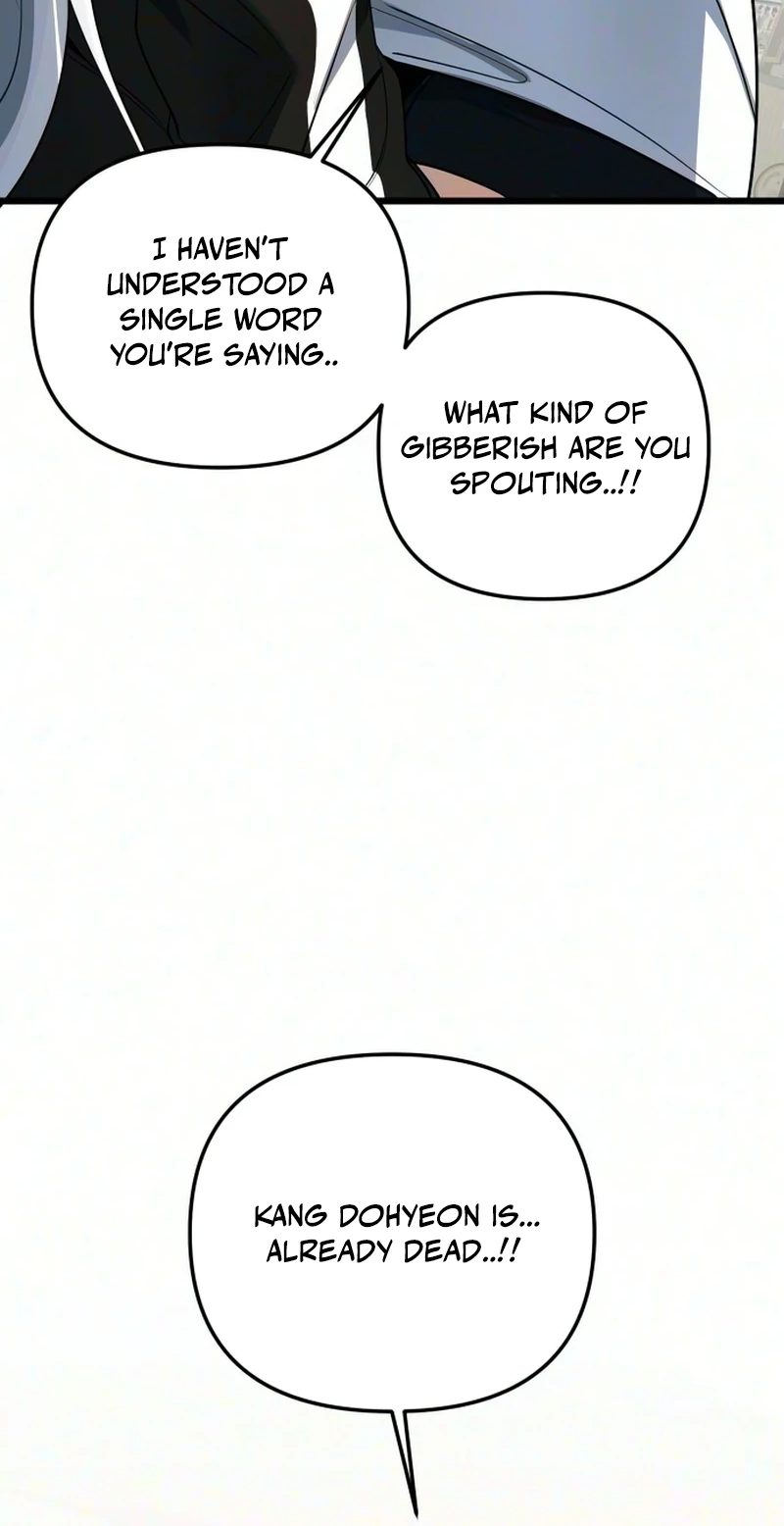 The Demon King’s Channel Chapter 36 page 9