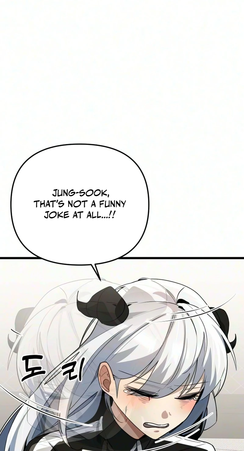 The Demon King’s Channel Chapter 36 page 11