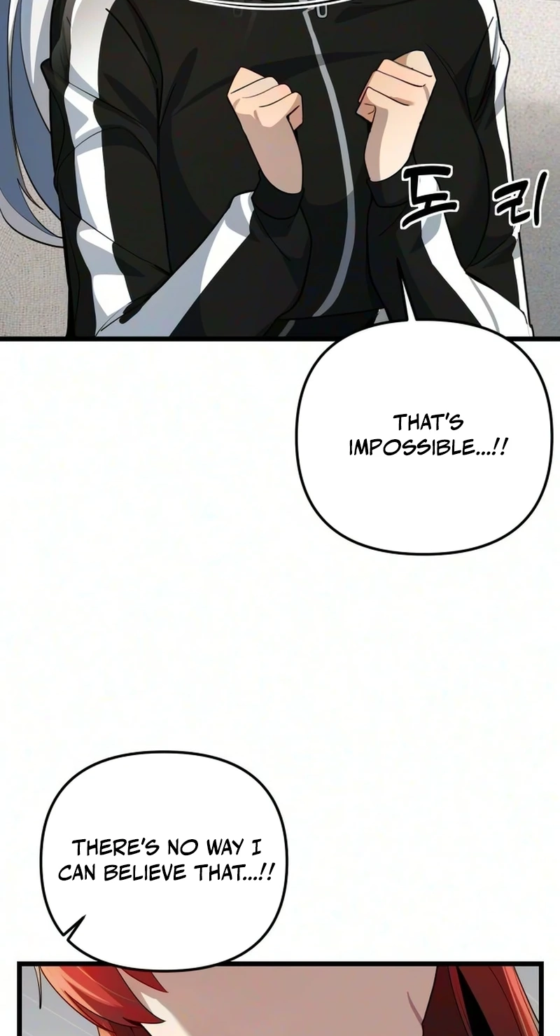 The Demon King’s Channel Chapter 36 page 12