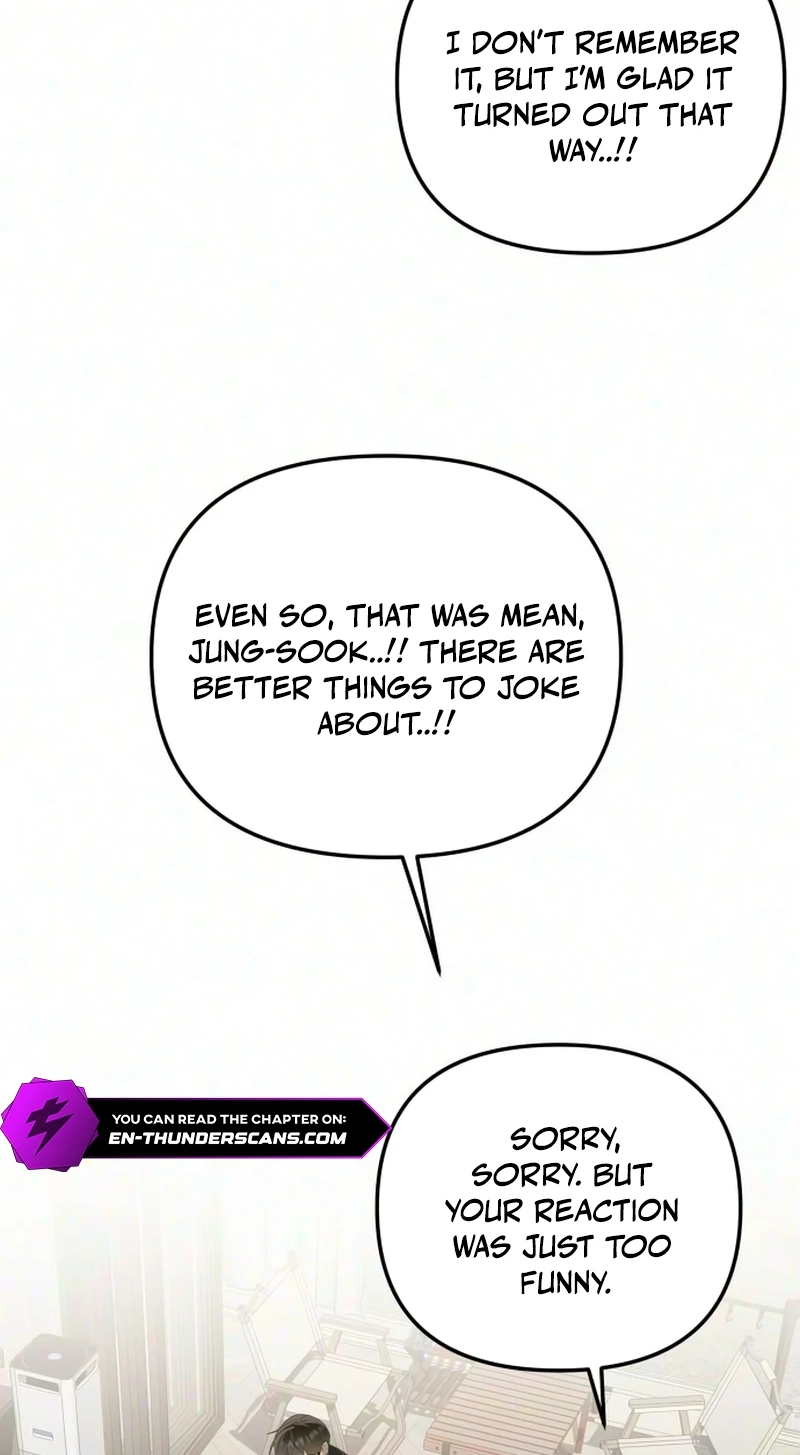 The Demon King’s Channel Chapter 36 page 23