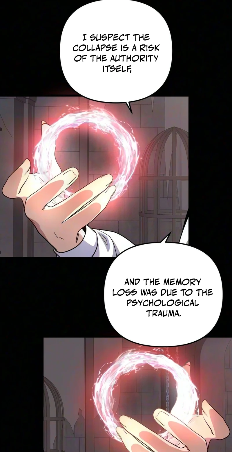The Demon King’s Channel Chapter 36 page 29