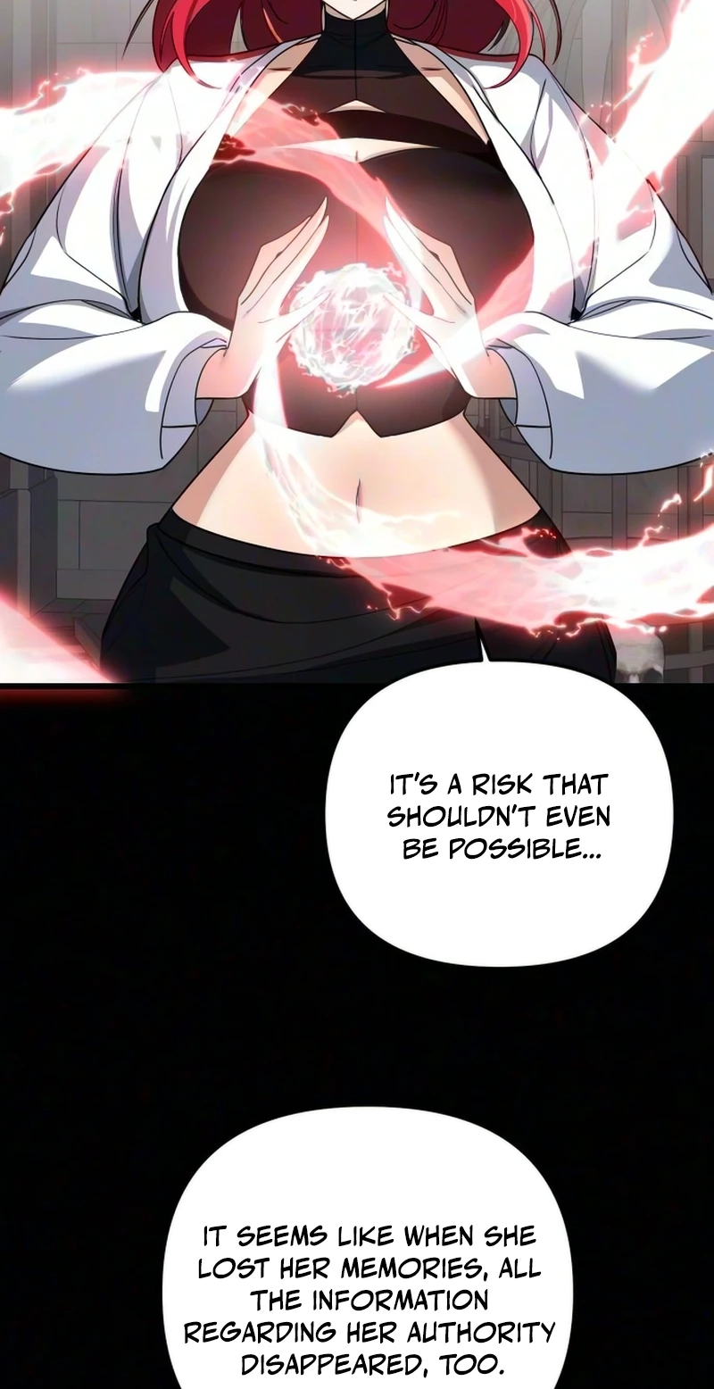 The Demon King’s Channel Chapter 36 page 31