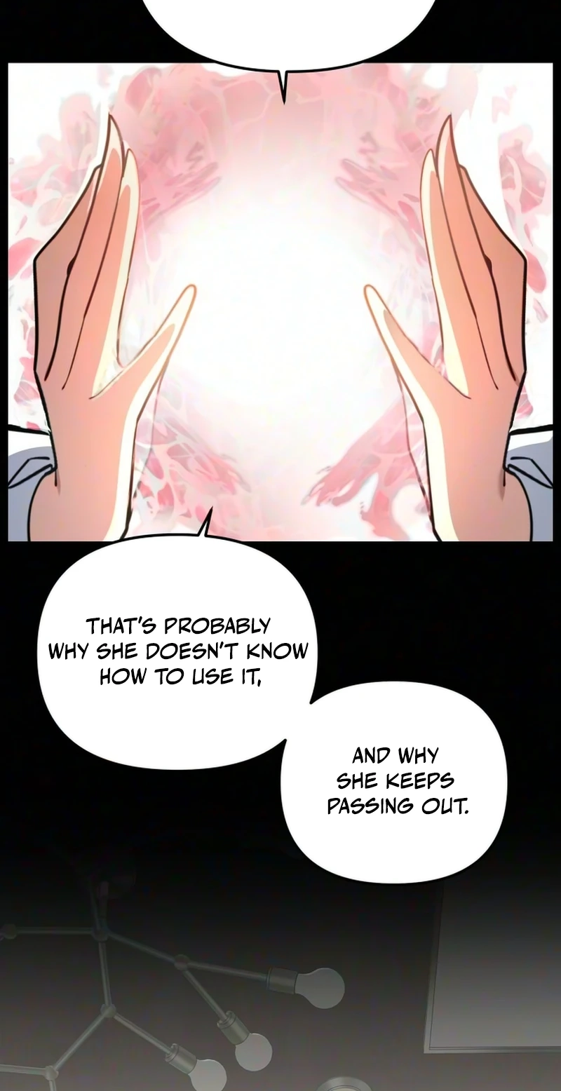 The Demon King’s Channel Chapter 36 page 32