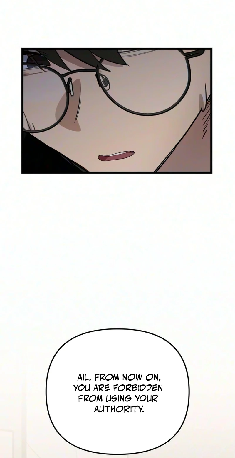 The Demon King’s Channel Chapter 36 page 35