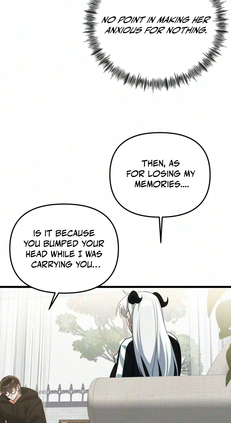 The Demon King’s Channel Chapter 36 page 41