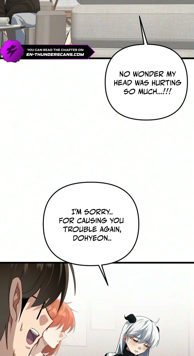 The Demon King’s Channel Chapter 36 page 42
