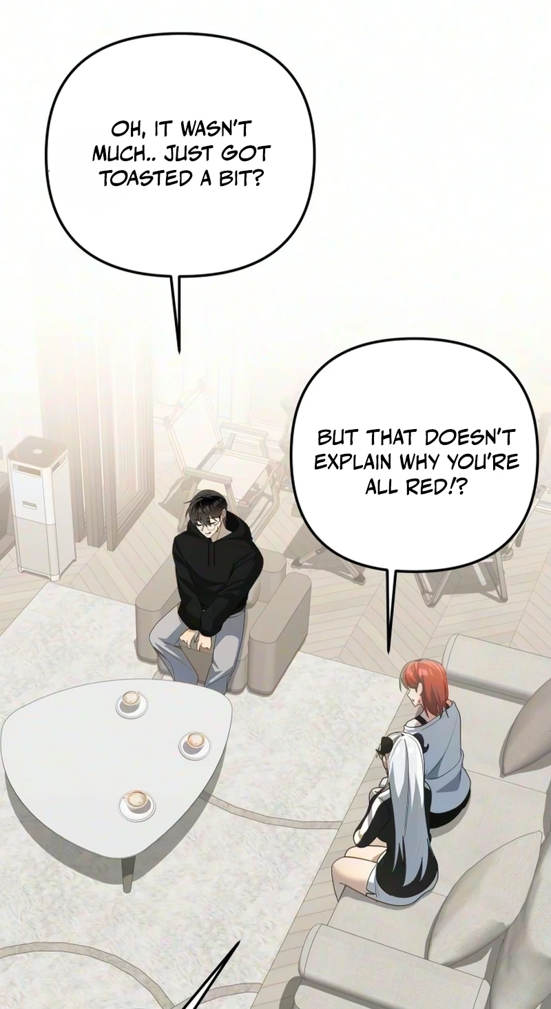 The Demon King’s Channel Chapter 36 page 45