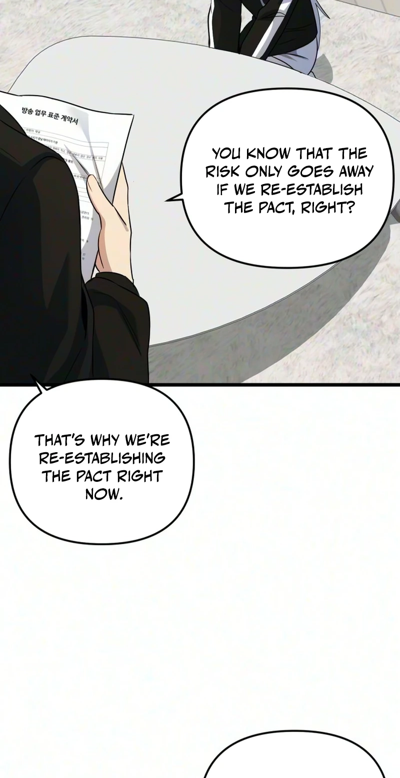 The Demon King’s Channel Chapter 36 page 62