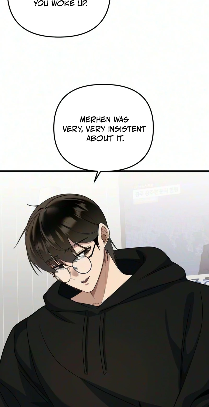 The Demon King’s Channel Chapter 36 page 64
