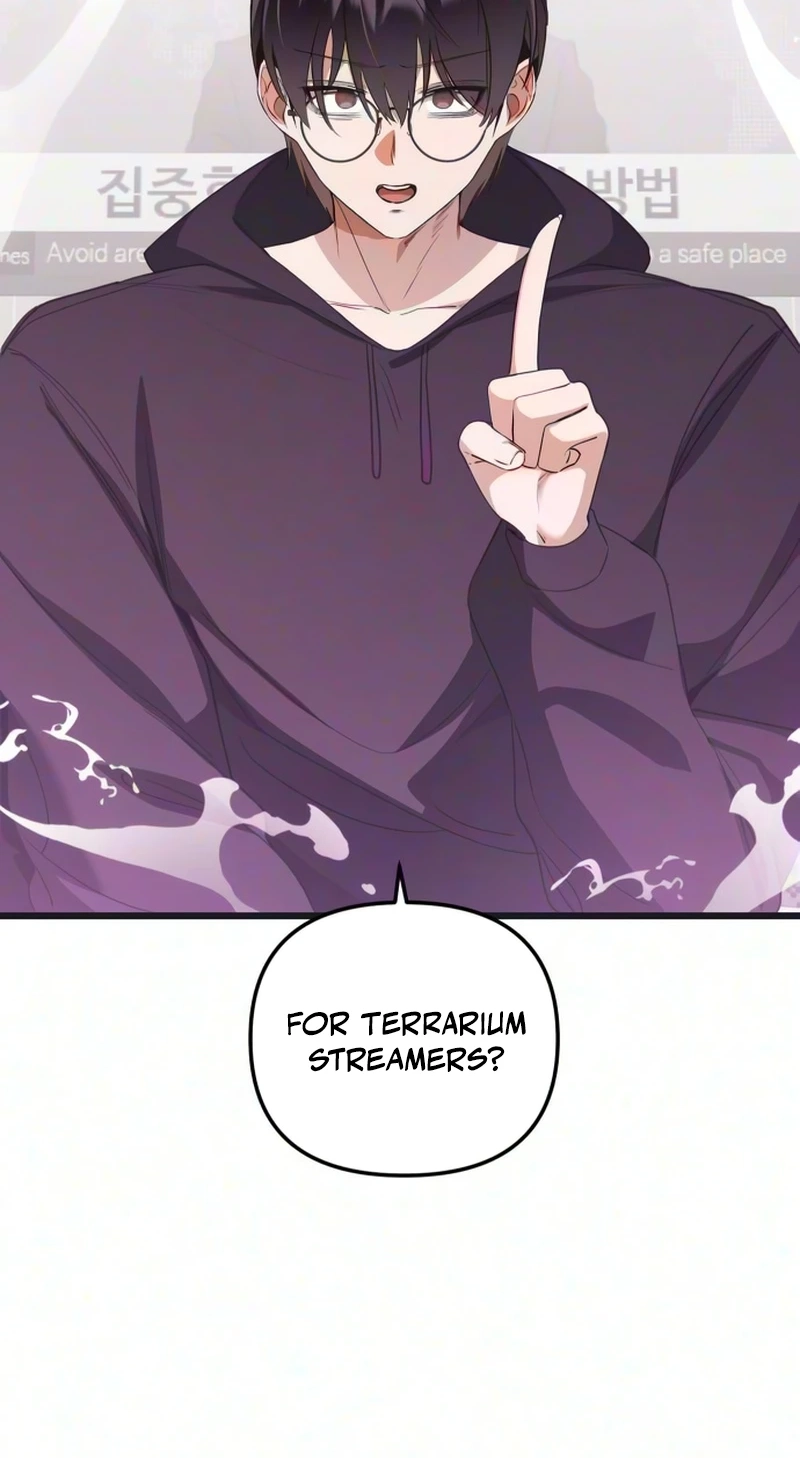 The Demon King’s Channel Chapter 36 page 81