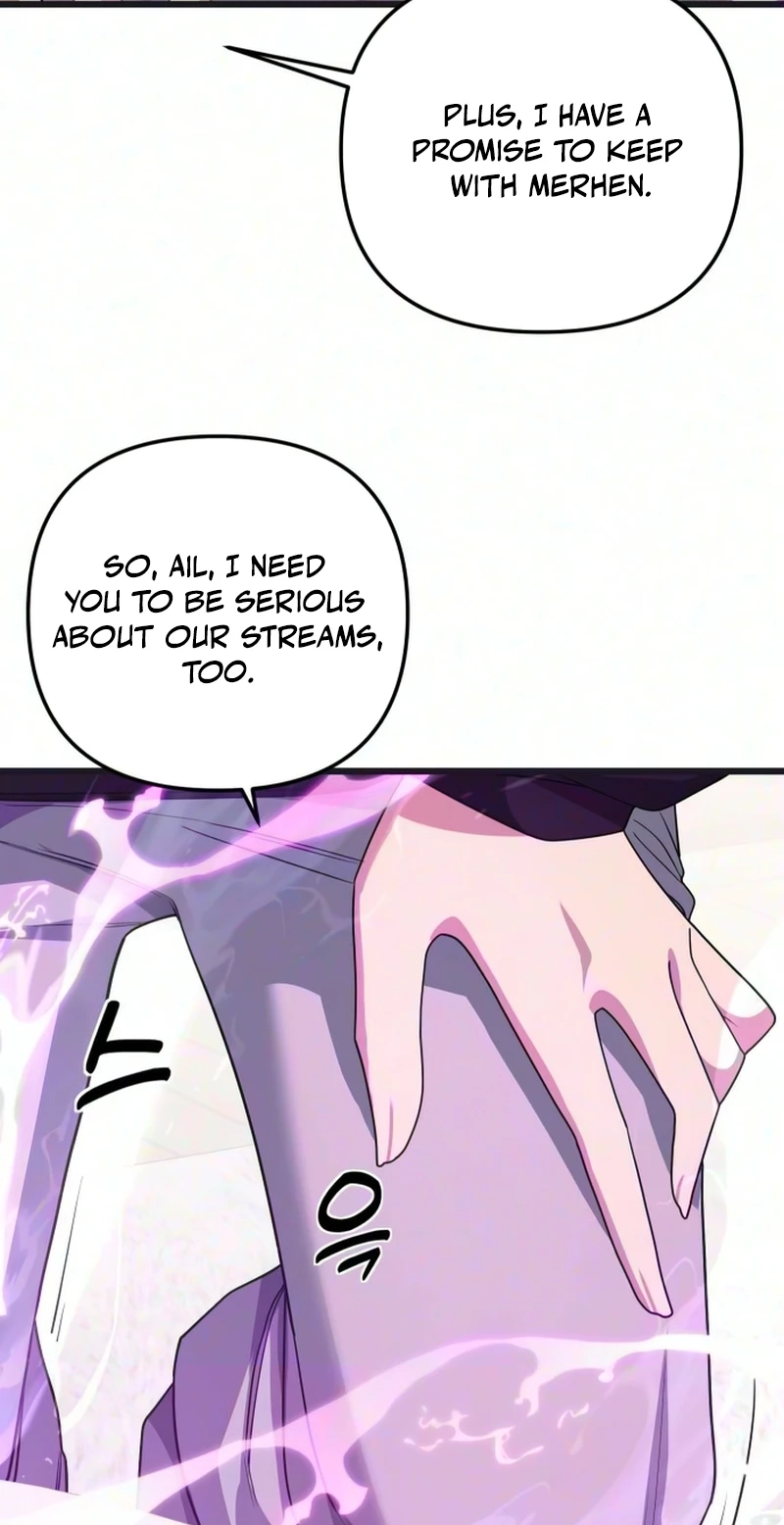 The Demon King’s Channel Chapter 36 page 85