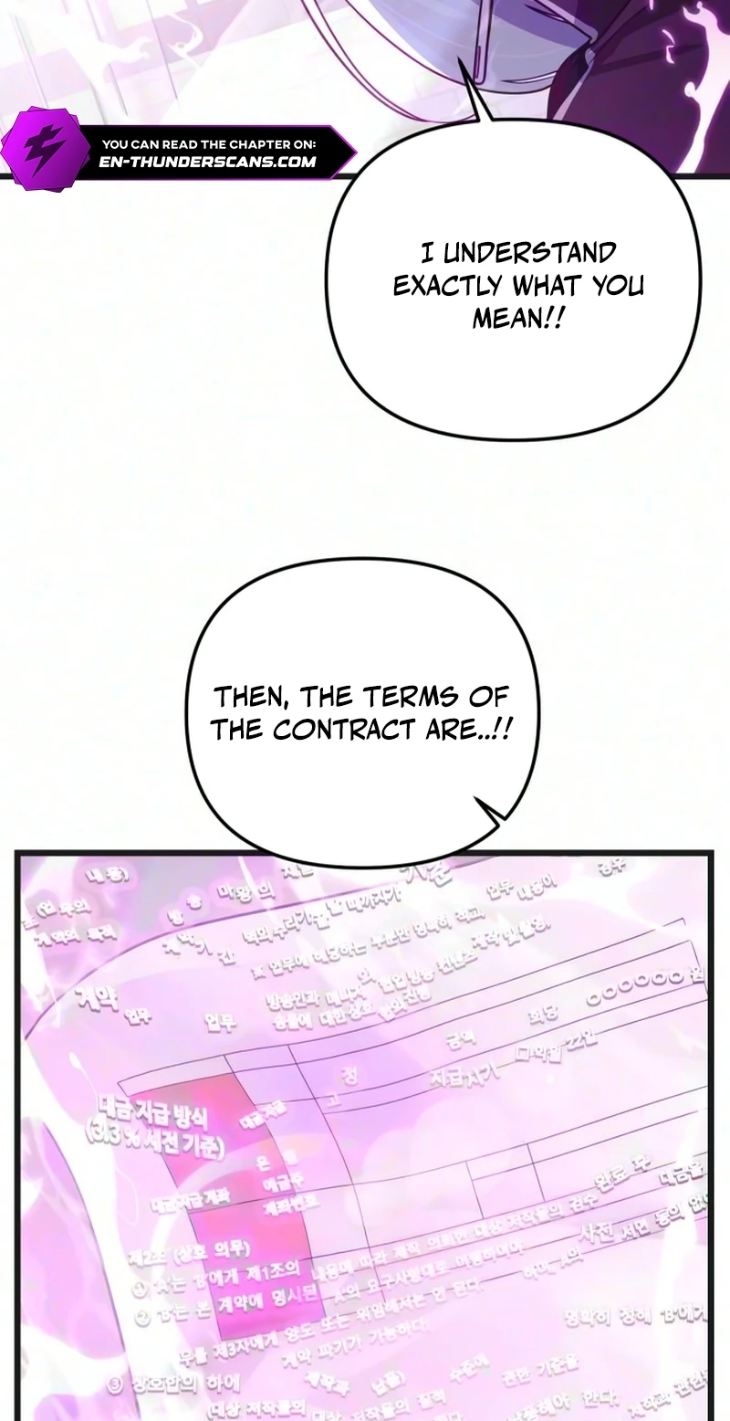 The Demon King’s Channel Chapter 36 page 87
