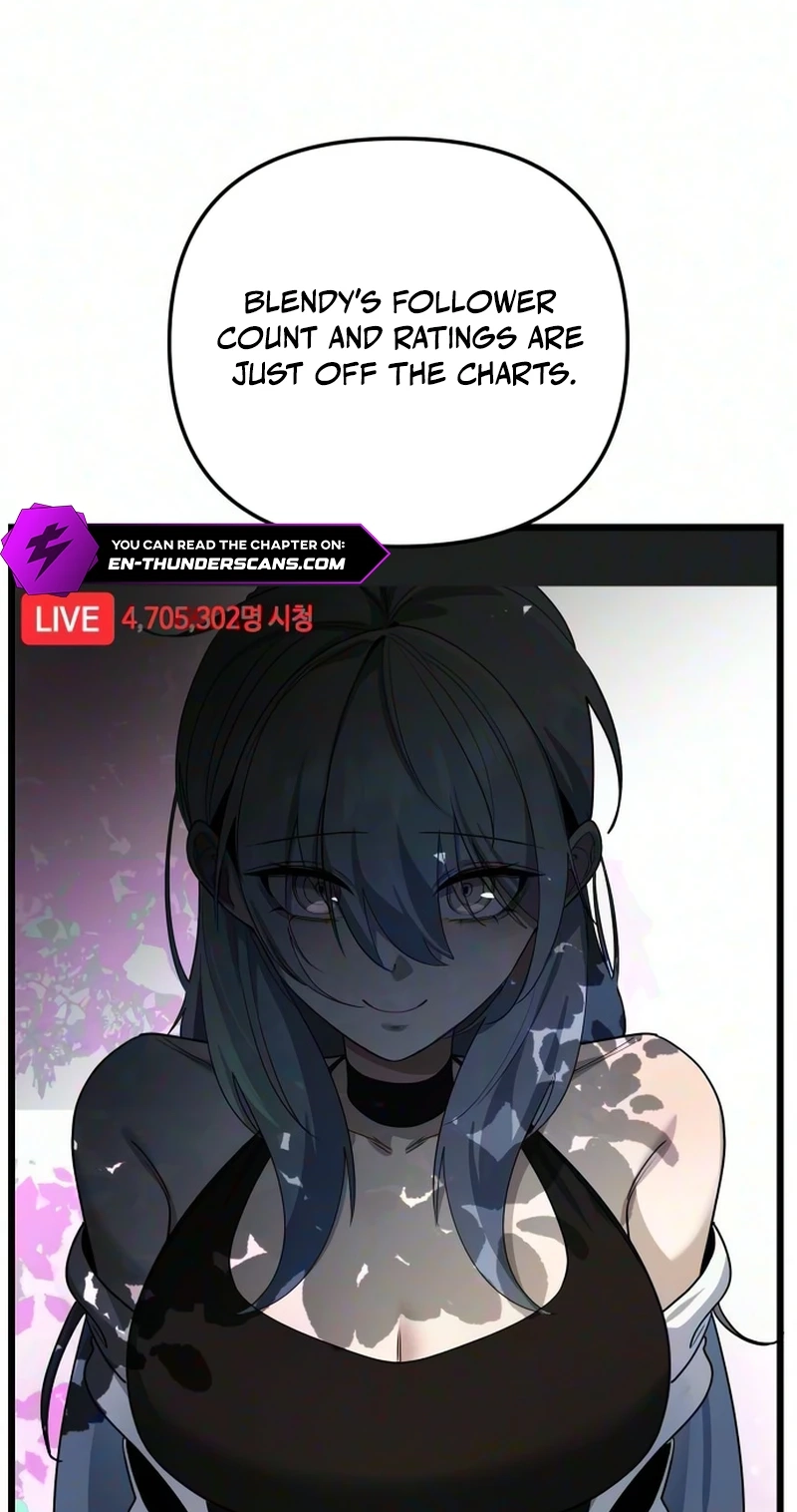 The Demon King’s Channel Chapter 36 page 104