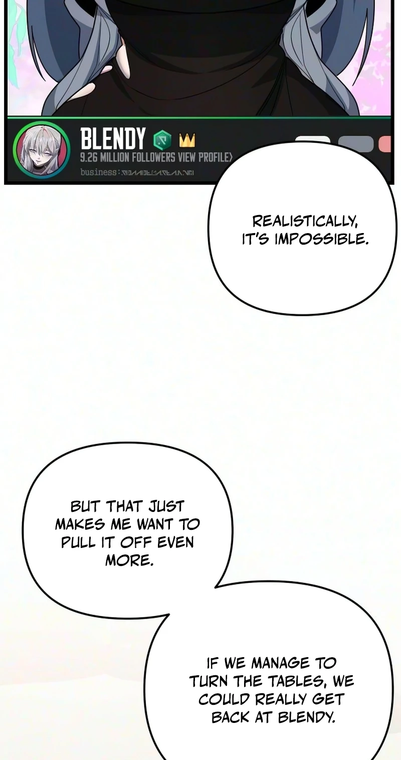 The Demon King’s Channel Chapter 36 page 105