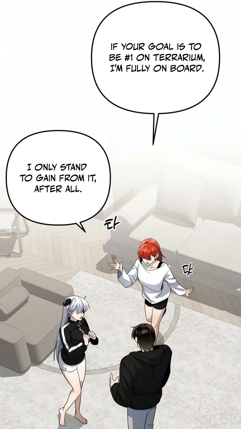 The Demon King’s Channel Chapter 36 page 116
