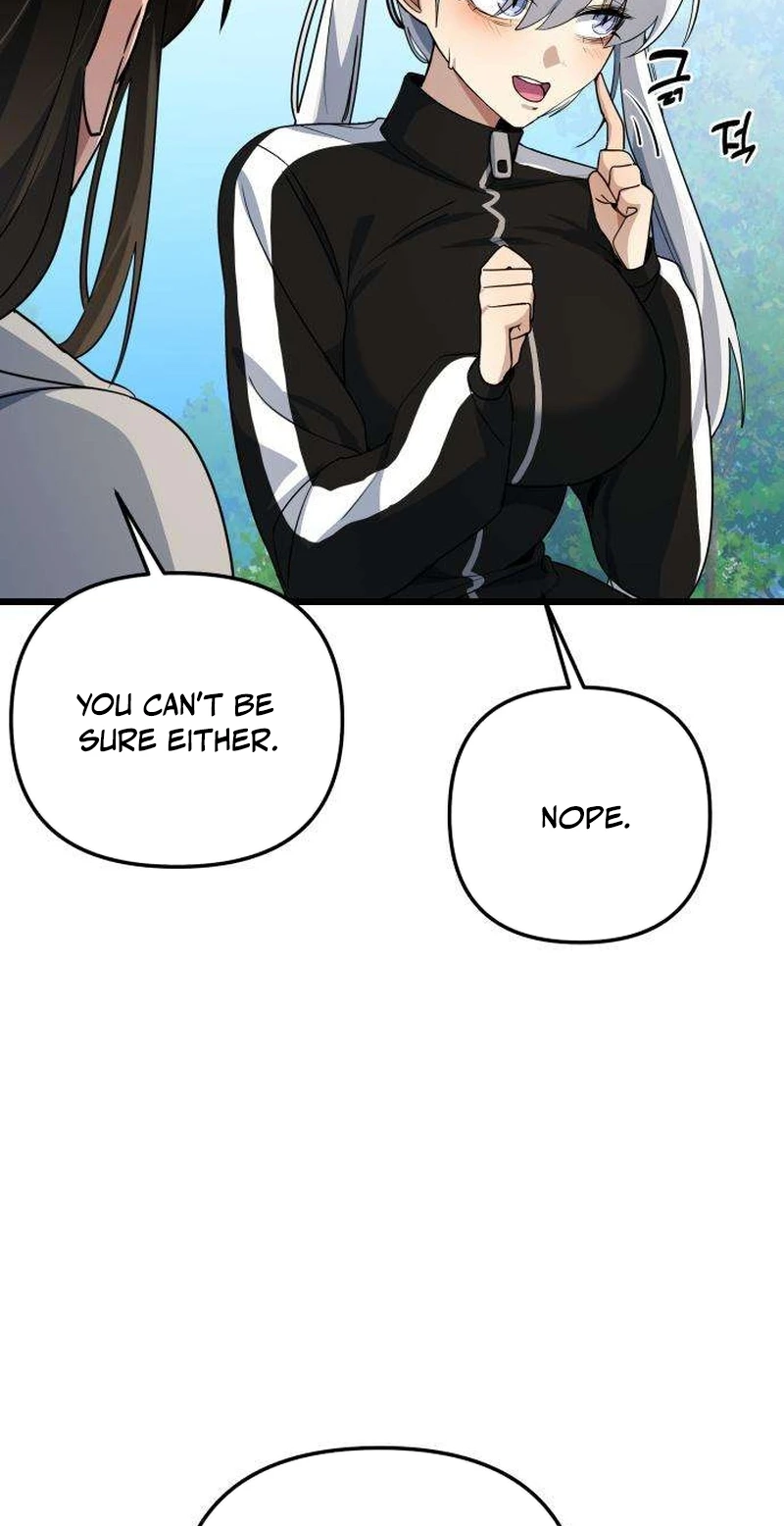 The Demon King’s Channel Chapter 37 page 17