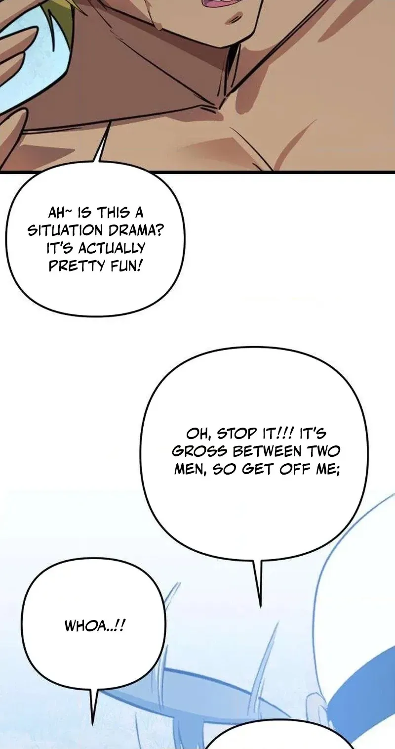 The Demon King’s Channel Chapter 37 page 30