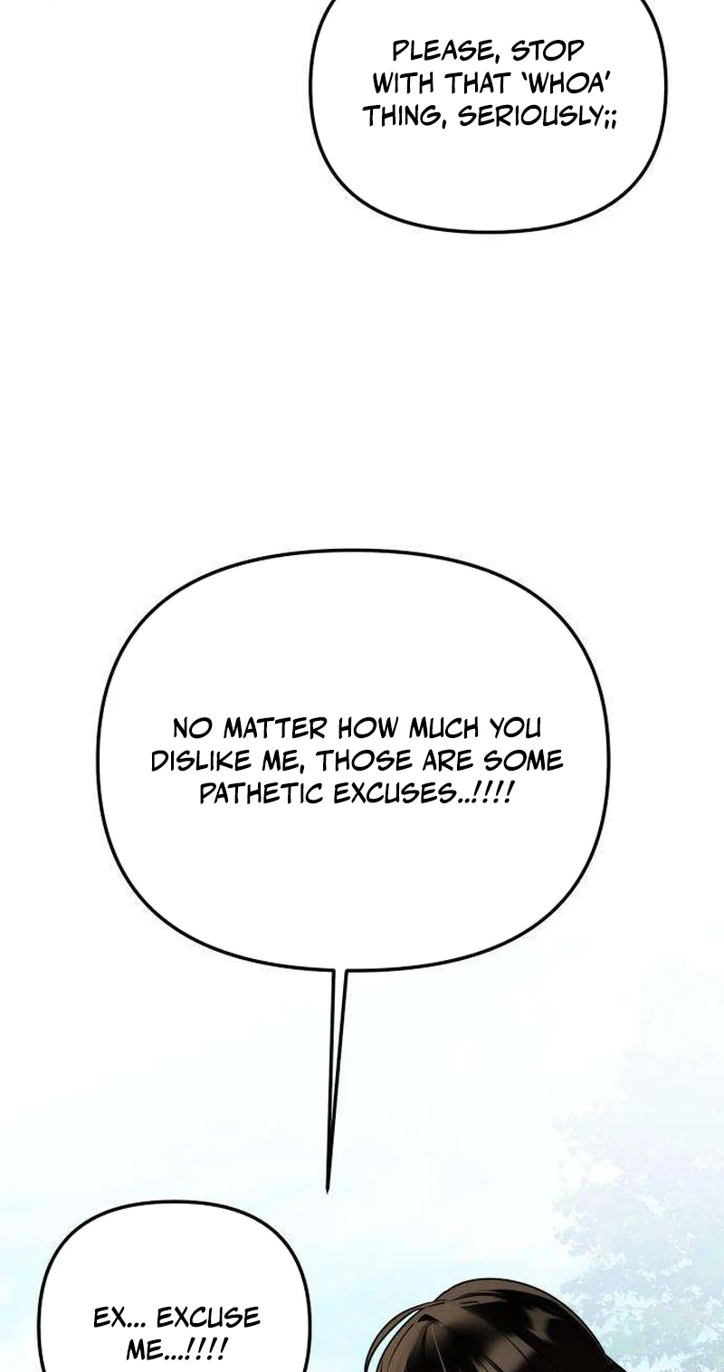 The Demon King’s Channel Chapter 37 page 32