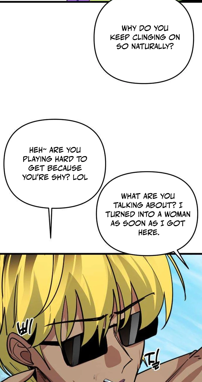The Demon King’s Channel Chapter 37 page 29