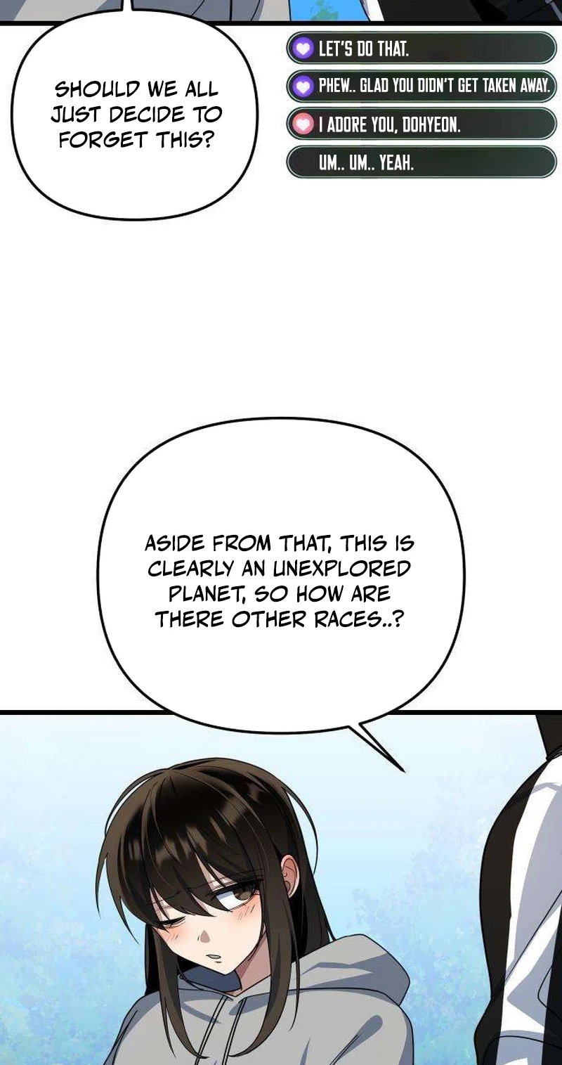The Demon King’s Channel Chapter 37 page 35