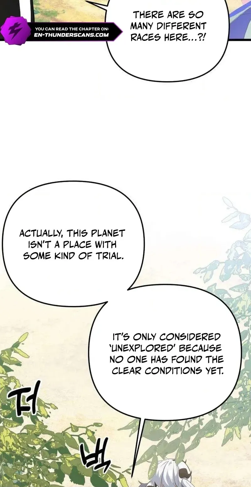 The Demon King’s Channel Chapter 37 page 40