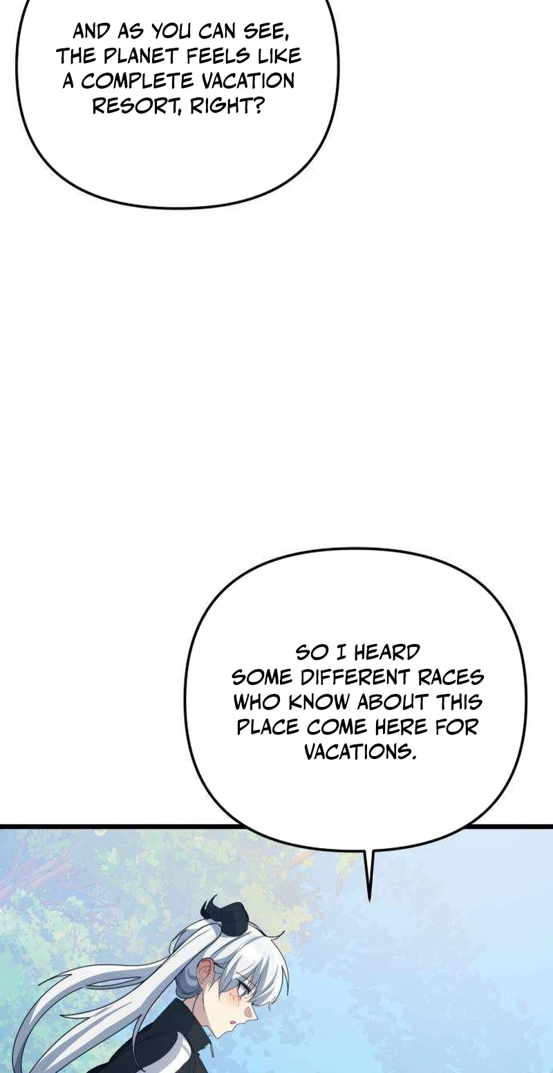 The Demon King’s Channel Chapter 37 page 42