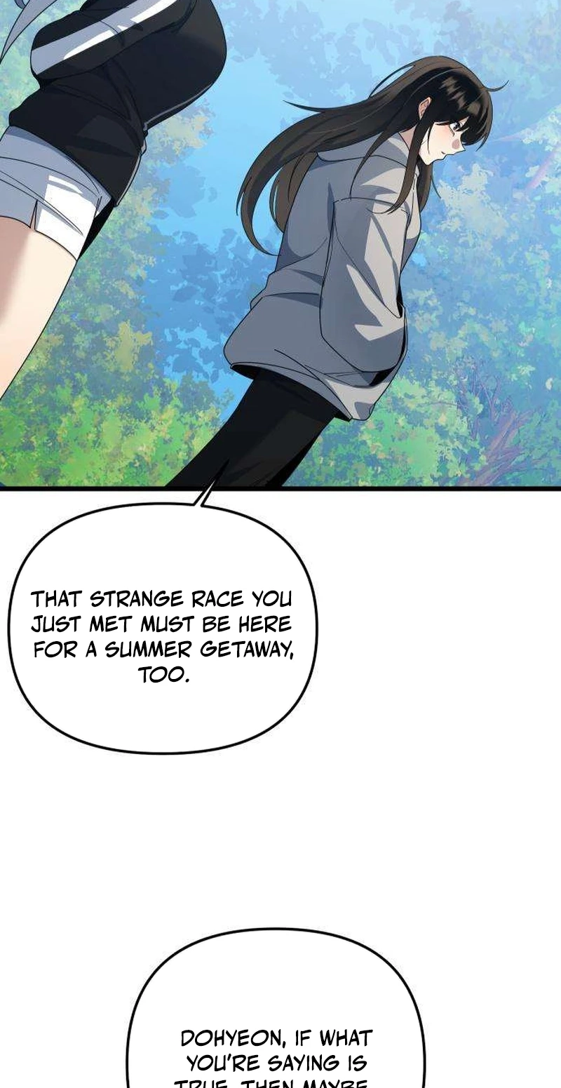 The Demon King’s Channel Chapter 37 page 43
