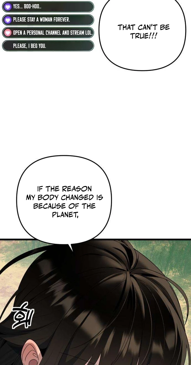 The Demon King’s Channel Chapter 37 page 48