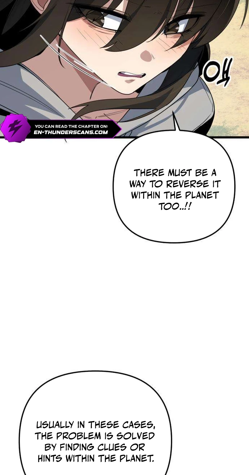 The Demon King’s Channel Chapter 37 page 49