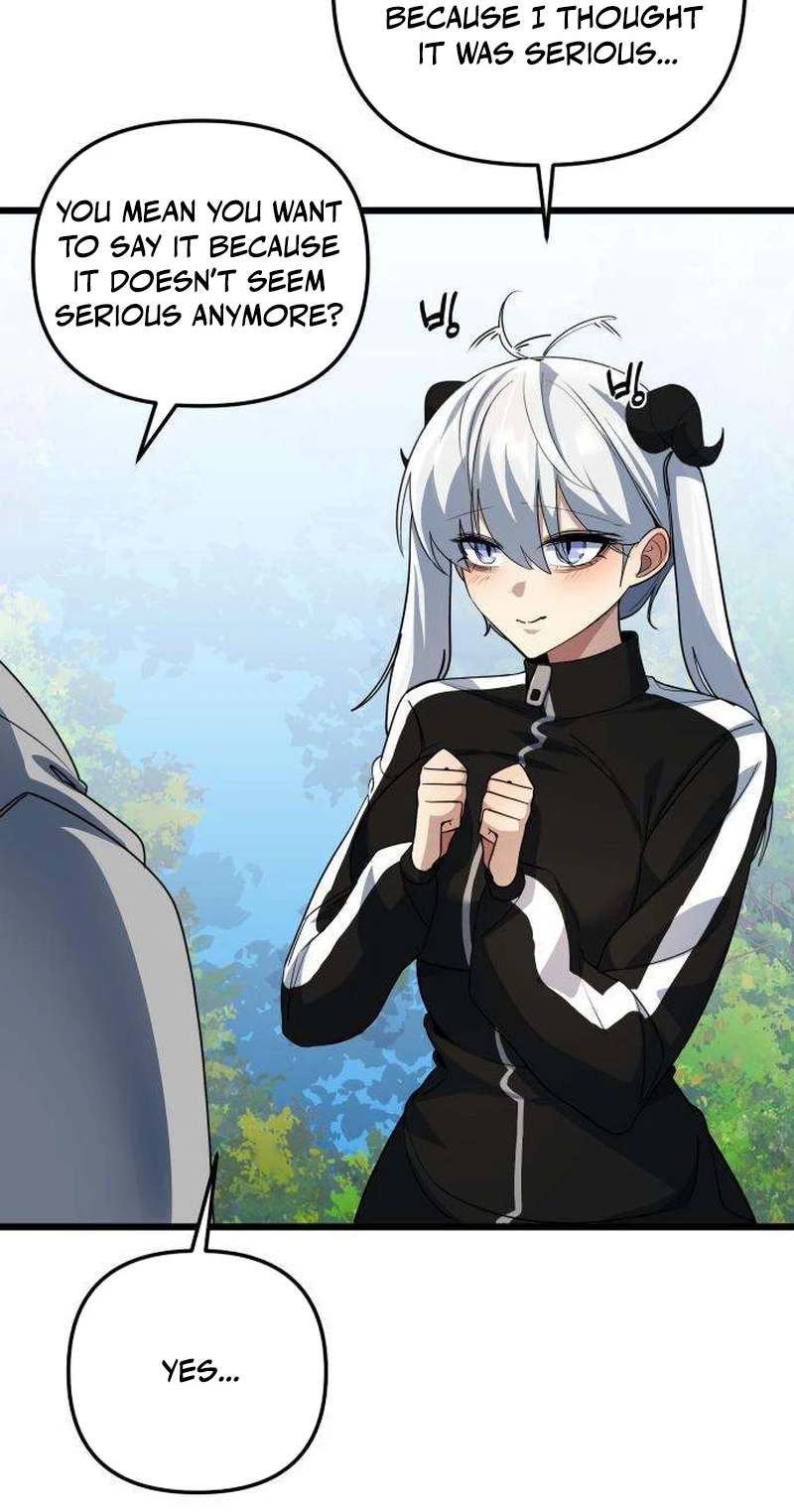 The Demon King’s Channel Chapter 37 page 51