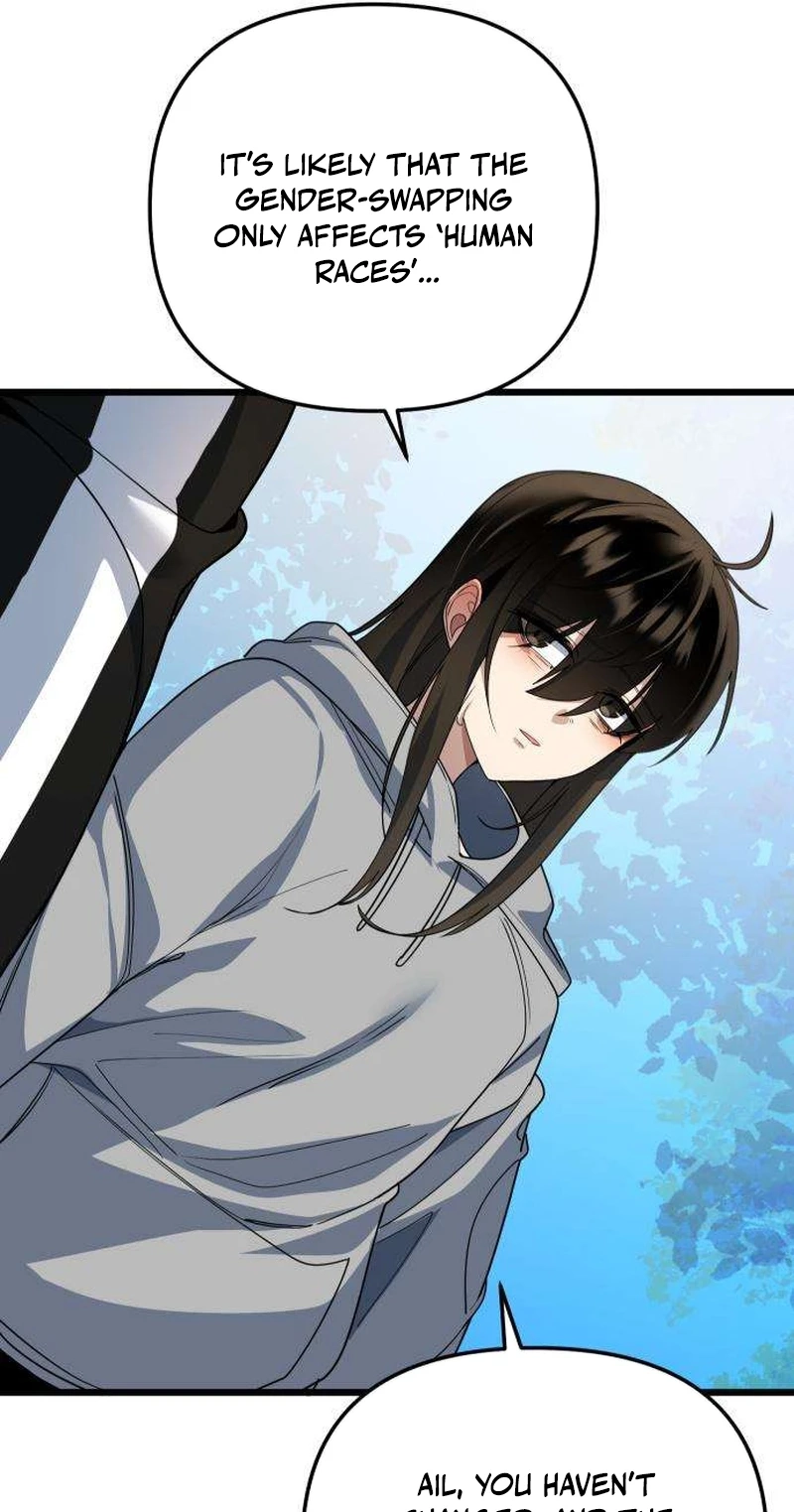 The Demon King’s Channel Chapter 37 page 45