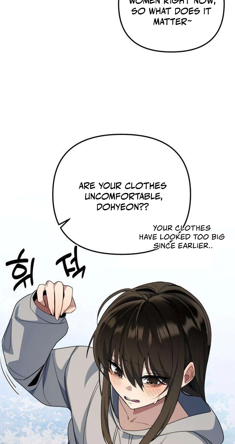 The Demon King’s Channel Chapter 37 page 55