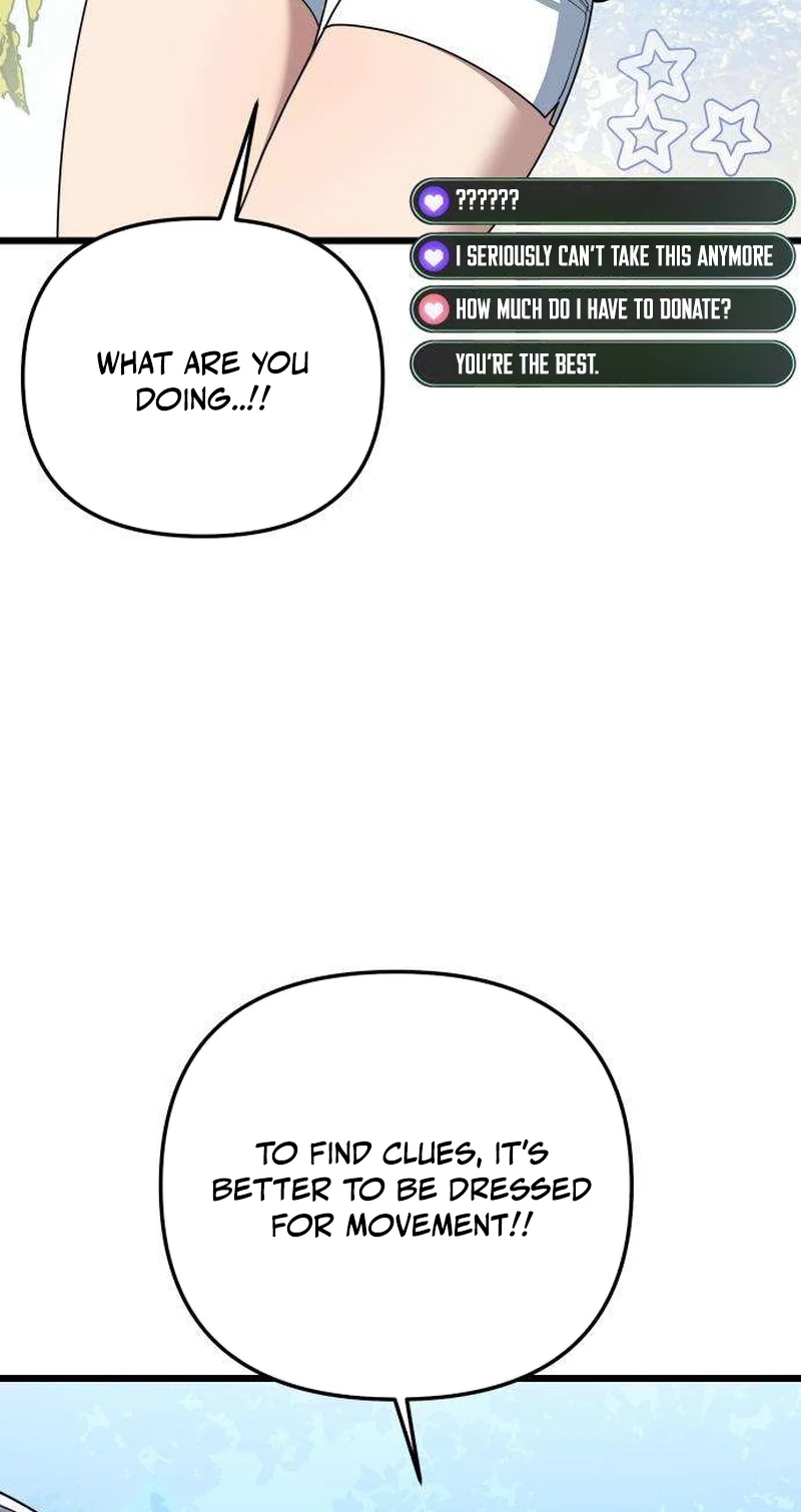 The Demon King’s Channel Chapter 37 page 61
