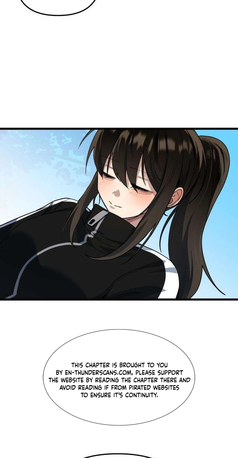 The Demon King’s Channel Chapter 37 page 67