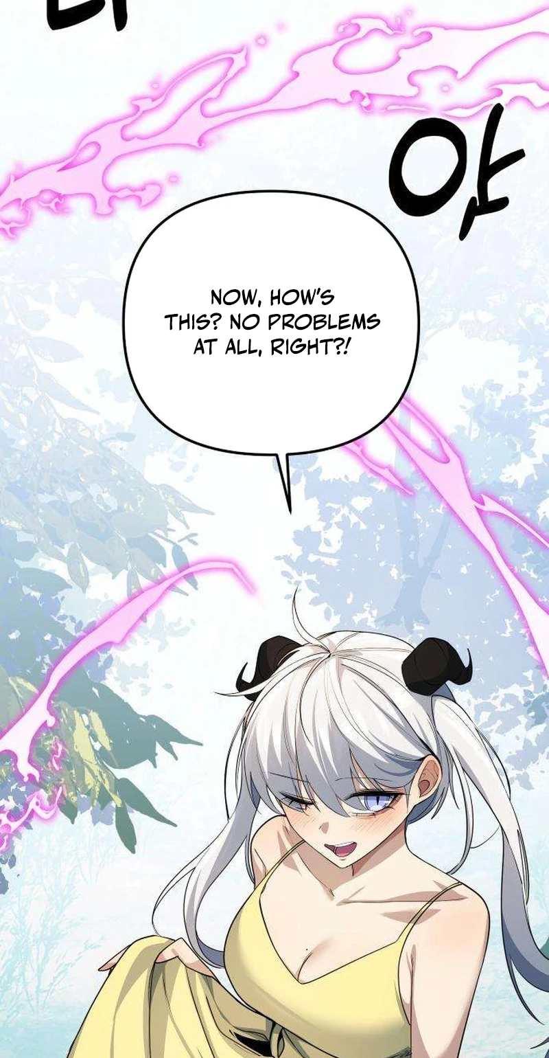 The Demon King’s Channel Chapter 37 page 64