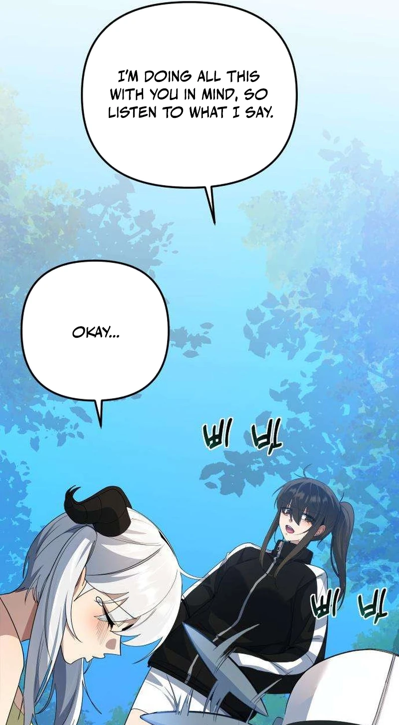 The Demon King’s Channel Chapter 37 page 72