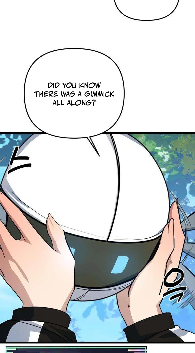 The Demon King’s Channel Chapter 37 page 77